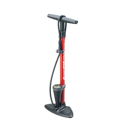 Topeak Joeblow Max HP, red műhelypumpa