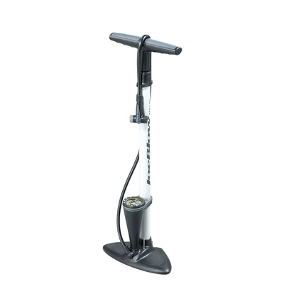 Topeak Joeblow Max HP, white műhelypumpa