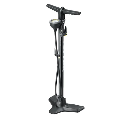 Topeak Joeblow Race, black műhelypumpa