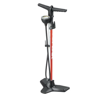 Topeak Joeblow Race, red műhelypumpa
