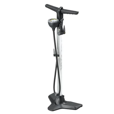 Topeak Joeblow Race, white műhelypumpa
