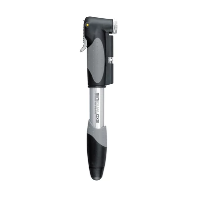 Topeak Mini Dual DXG mini pumpa