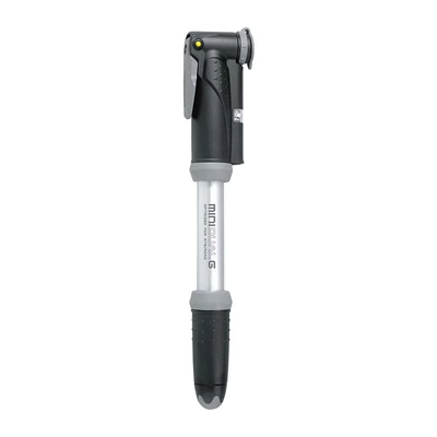 Topeak Mini Dual G mini pumpa