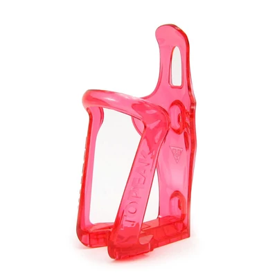 Topeak Mono Cage CX, red kulacstartó