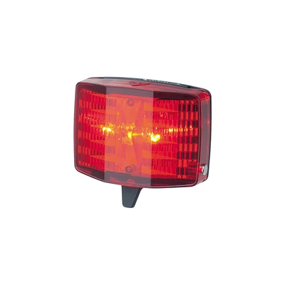 Topeak RedLite Aura