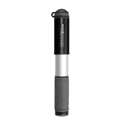 Topeak Racerocket black mini pumpa