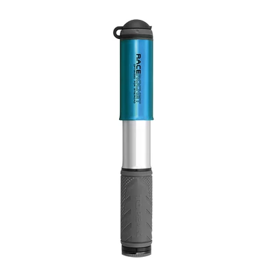 Topeak Racerocket dark blue mini pumpa