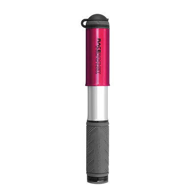 Topeak Racerocket red mini pumpa