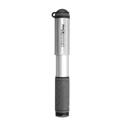 Topeak Racerocket silver mini pumpa
