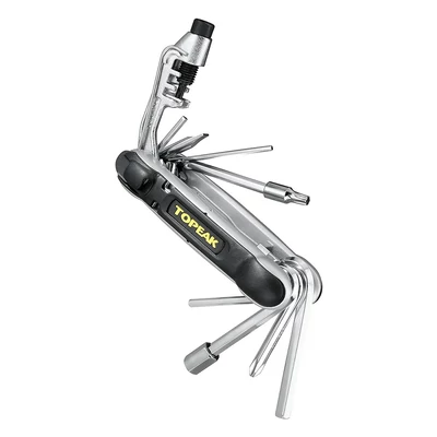 Topeak Hexus II szerszámkészlet