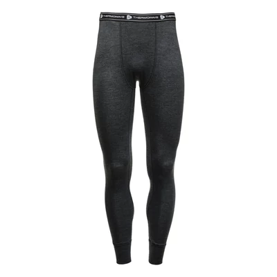 Thermowave Alpine Skin Men's Pants, carbone aláöltöző alsó