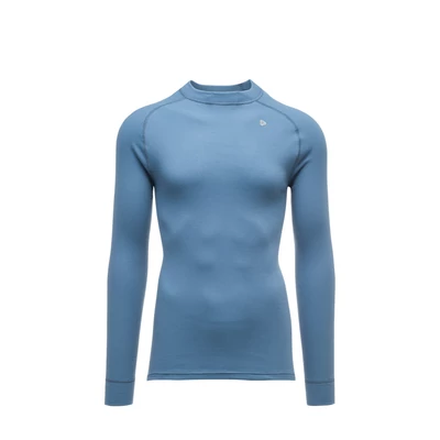 Thermowave Originals Men's Long Sleeve shirt, bluestone aláöltöző felső