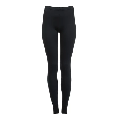 Thermowave Originals Women's Pants, black aláöltöző alsó