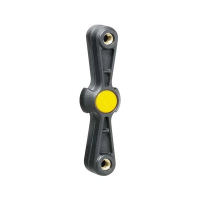 Topeak X-15 Adapter kulacstartó rögzítő