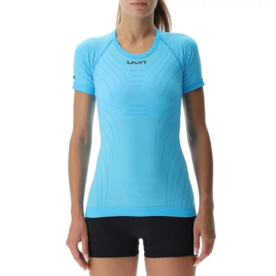UYN Lady Motyon 2.0 UW Shirt, aquarius aláöltöző felső