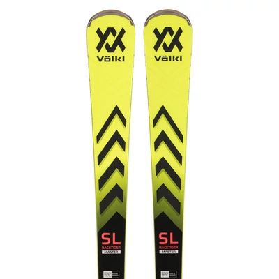 Völkl Racetiger SL Master síléc + WC PC Plate 23/24