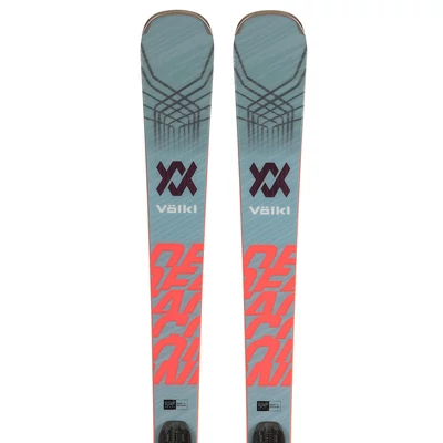 Völkl Deacon 72 síléc + Marker Rmotion 12 GW black kötés 23/24