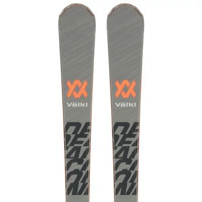 Völkl Deacon 75 síléc + Marker vMotion 12 GW black kötés 23/24