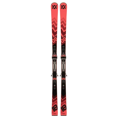 Völkl Racetiger GS síléc + Marker rMotion3 12 GW red kötés 24/25 Völkl Racetiger GS síléc + Marker rMotion3 12 GW red kötés 24/25