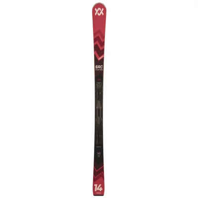 Völkl Racetiger SRC Red síléc + Marker vMotion 11 GW red kötés 24/25 Völkl Racetiger SRC Red síléc + Marker vMotion 11 GW red kötés 24/25