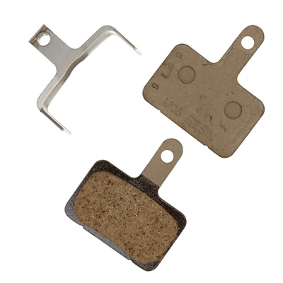 Shimano M05 fékbetét tárcsafékhez
