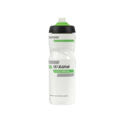 Zéfal Sense Pro 80, 800 ml fehér kulacs