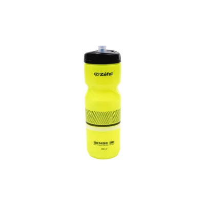 Zéfal Sense M80, 800 ml neon sárga kulacs