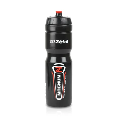 Zéfal Magnum, fekete kulacs
