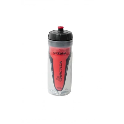 Zéfal Arctica 550 ml Thermo, piros kulacs