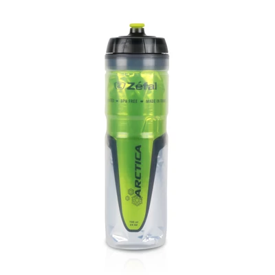 Zéfal Arctica 750 ml Thermo, zöld kulacs