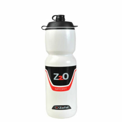 Zéfal Z2O Sport 75, fehér kulacs