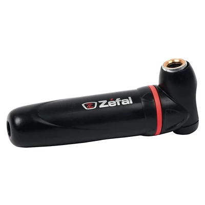 Zéfal EZ Plus CO2 patronos pumpa