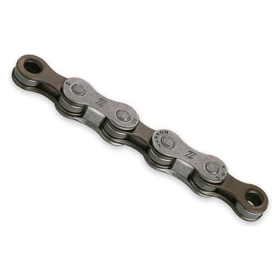 KMC Z50 7 sebességes MTB 1/2 x 3/32 116 lánc