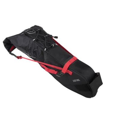 Zéfal Z-Adventure R11 gravel nyeregtáska