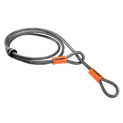 Kryptonite KryptoFlex 1007 hurok kábel