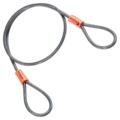 Kryptonite KryptoFlex 525 hurok kábel