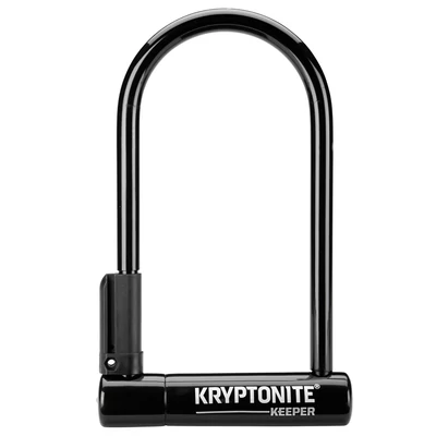 Kryptonite Keeper 12 STD U-lakat
