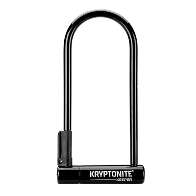 Kryptonite Keeper 12 LS U-lakat