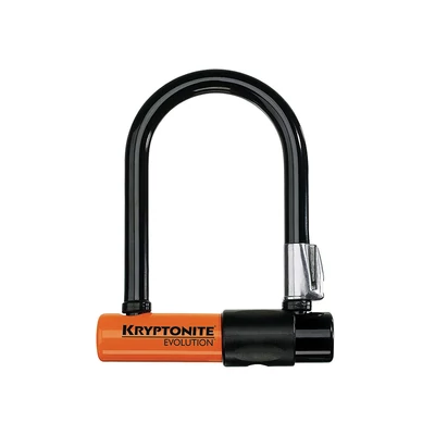Kryptonite Evolution Mini-5 U-lakat