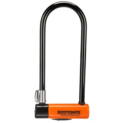 Kryptonite Evolution 4 LS U-lakat