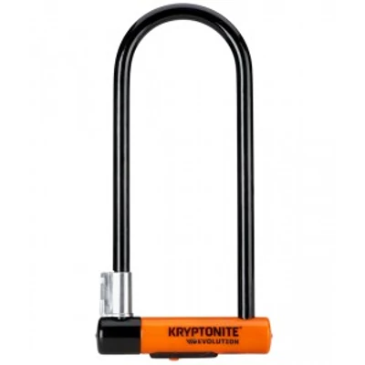 Kryptonite New-U Evolution LS U-lakat