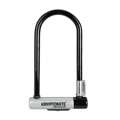 Kryptonite New-U Kryptolok STD U-lakat