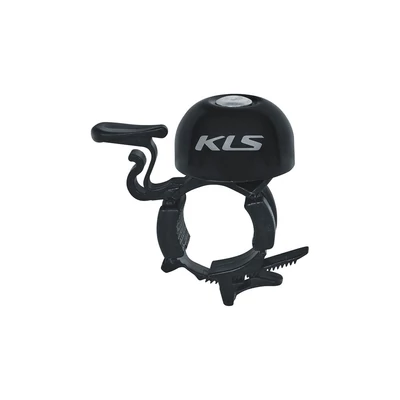 Kelly's Bang 30,  black csengő