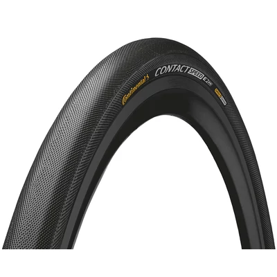 Continental Contact Speed