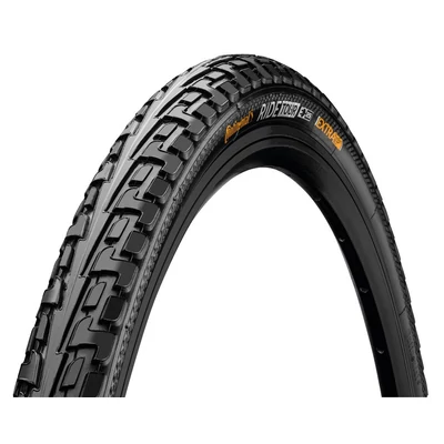 Continental Ride Tour fekete külső gumi