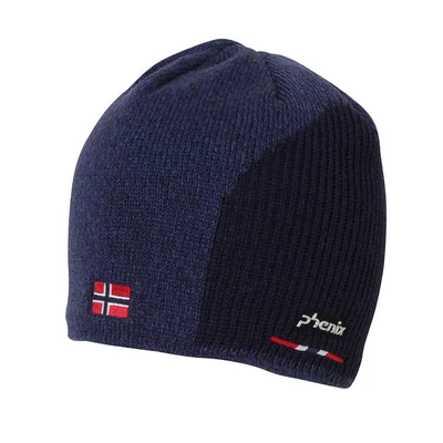 Phenix Norway Alpine Team Watch Cap, dark navy sapka