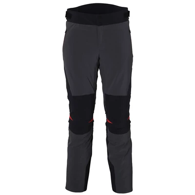 Phenix Monaco Pants, grey-black-red sínadrág
