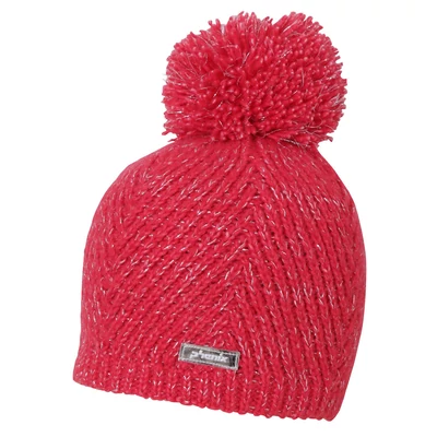 Phenix Dianthus Watch Cap, red sapka