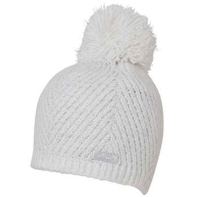 Phenix Dianthus Watch Cap, white sapka