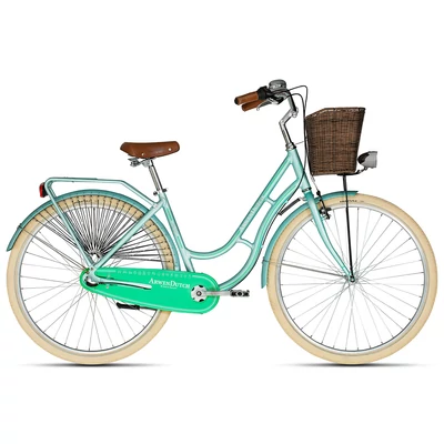 Kelly's Arwen Dutch, mentol 2019